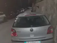 Usata VW Polo 75 CV (55 kW) 2003 Grigio Berlina