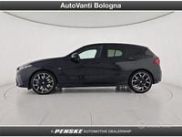 Usata BMW 120 M Sport 163 CV (119 kW) 2024 Nero Utilitaria