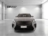 Usata BMW iX2 M Sport 230 kW (313 CV) 2025 Grigio SUV