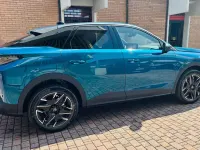 Nuova Peugeot 3008 Allure 145 CV (106 kW) 2026 Blu obsession SUV
