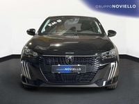 Nuova Peugeot 208 Style 110 CV (80 kW) 2025 Nero Utilitaria