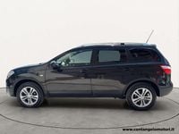 Usata Nissan Qashqai +2 Tekna 103 CV (75 kW) 2010 Other SUV