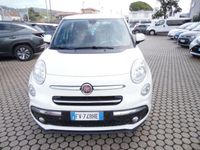 usata Fiat 500L 1.4 T-Jet 120 CV GPL Mirror del 2019 usata a La Spezia