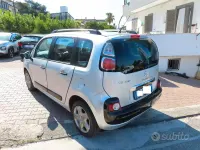Usata Citroën C3 Picasso 99 CV (72 kW) 2016 Grigio Monovolume