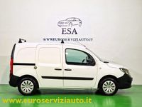 Usata Mercedes Citan 111 110 CV (80 kW) 2016 Bianco Monovolume