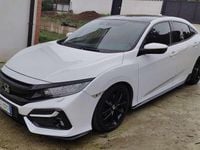 Usata Honda Civic Sport Plus 182 CV (133 kW) 2020 Berlina