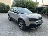 Usata Jeep Avenger Altitude 101 CV (74 kW) 2024 SUV