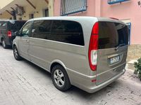 Usata Mercedes Viano 2010 Grigio Monovolume