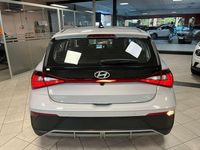 Nuova Hyundai i20 79 CV (58 kW) 2025 Grigio Utilitaria
