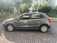 Usata VW Polo 75 CV (55 kW) 2017 Grigio Berlina