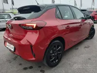 Occasion Opel Corsa GS Line 102 PK (75 kW) 2022 Rood Hatchback