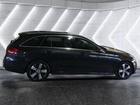Usata Mercedes 200 Advanced 163 CV (119 kW) 2024 Nero Station wagon