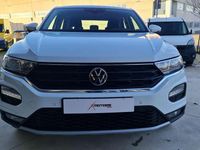 Usata VW T-Roc Style 116 CV (85 kW) 2022 Bianco SUV