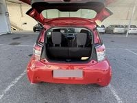 Usata Toyota iQ 98 CV (72 kW) 2012 Rosso Utilitaria