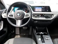 Usata BMW 118 M Sport 150 CV (110 kW) 2022 Nero Utilitaria