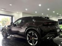 Usata Ferrari Purosangue 725 CV (533 kW) 2024 Nero SUV