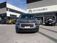 Usata Citroën e-Berlingo Shine 56 kW (77 CV) 2022 Grigio acier Monovolume