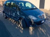Usata Lancia Musa 90 CV (66 kW) 2006 Monovolume