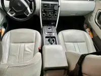 Usata Land Rover Discovery Sport 179 CV (131 kW) 2018 Nero SUV