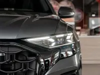 Nuova Audi Q8 S-Line 286 CV (210 kW) 2026 Grigio SUV