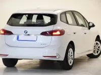 Usata BMW 218 Active Tourer 150 CV (110 kW) 2023 Mineralweiss metalizado Monovolume