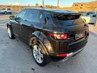 usata Land Rover Range Rover evoque 2