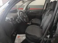 Usata Citroën C3 Picasso SELECTION 99 CV (72 kW) 2015 Nero Monovolume