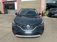 usata Renault Captur TCe 100 CV GPL Techno