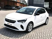 Usata Opel Corsa 75 CV (55 kW) 2022 Bianco Utilitaria