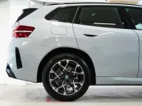 Usata BMW X3 M Sport 190 CV (139 kW) 2025 Brooklyn grau metallic SUV