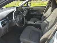 Usata Toyota C-HR Trend 184 CV (135 kW) 2020 Verde SUV