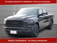 Usata RAM 1500 401 CV (294 kW) 2023 Nero Pick-up