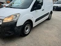 Usata Citroën Berlingo 109 CV (80 kW) 2011 Monovolume