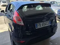 Usata Ford Fiesta Titanium 95 CV (69 kW) 2016 Other Utilitaria