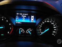 Usata Ford C-MAX 120 CV (88 kW) 2016 Grigio Monovolume