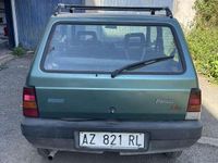 Usata Fiat Panda 50 CV (36 kW) 1998 Berlina