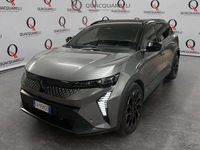Usata Renault Scenic E-Tech Esprit Alpine 160 kW (218 CV) 2024 Grigio SUV