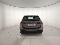 Usata Mercedes B180 Progressive 136 CV (100 kW) 2024 Grigio Utilitaria