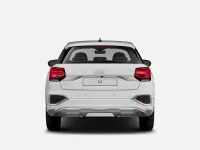 Nuova Audi Q2 Advanced Plus 150 CV (110 kW) 2026 Bianco arkona SUV