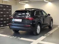 Usata Audi Q5 204 CV (150 kW) 2025 Nero SUV