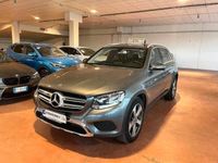 usata Mercedes GLC250 d BUSINESS 4Matic Automatic