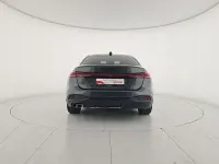 Nuova Audi A5 S-Line 204 CV (150 kW) 2025 Grigio daytona perla