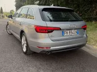 Usata Audi A4 Business Plus 150 CV (110 kW) 2017 Station wagon