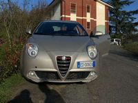 usata Alfa Romeo MiTo 1.6 jtdm Progression 120cv
