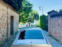 Usata Alfa Romeo GTV 122 CV (89 kW) 1976 Other
