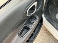 Usata Fiat 500L Lounge 120 CV (88 kW) 2016 Beige Monovolume