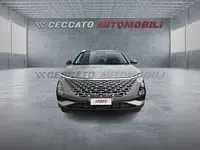 Usata Omoda 5 147 CV (108 kW) 2024 Argento SUV