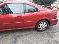 Usata Rover 216 122 CV (89 kW) 1993 Coupé