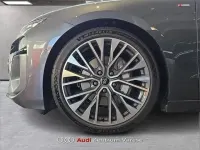 Nuova Audi A6 e-tron S-Line 339 kW (462 CV) 2025 Grigio daytona perla Station wagon