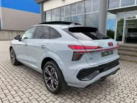 Nuova Audi Q3 Sportback S-Line 204 CV (150 kW) 2026 Grigio daytona SUV